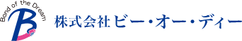 株式会社ビー・オー・ディー